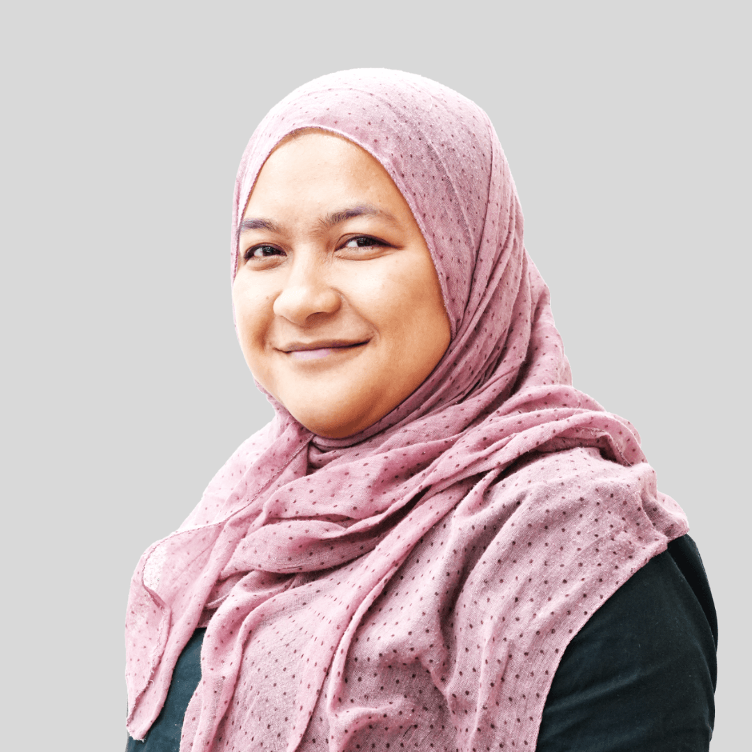 Dr Nora Abdul Aziz
