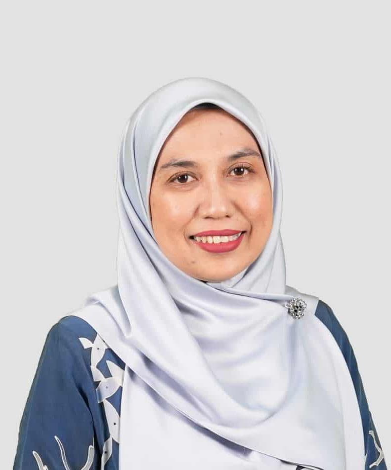 Associate Professor Dr Norazah Zahari