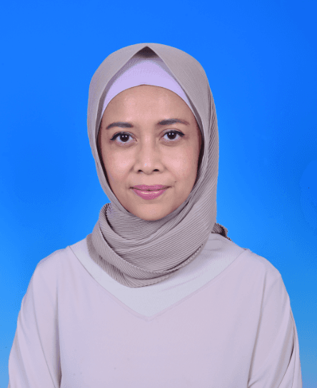Professor Datin Dr Norlina Mohd Ramli
