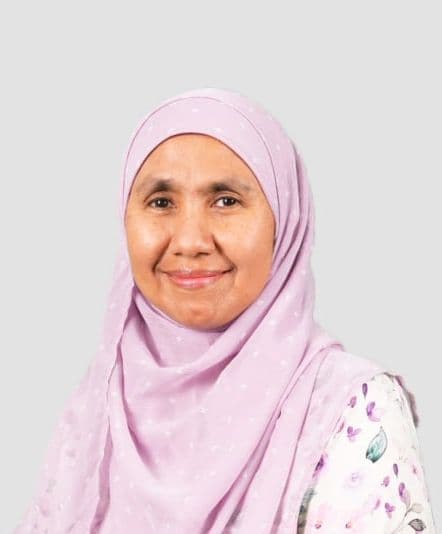 Associate Professor Dr Nuguelis Razali