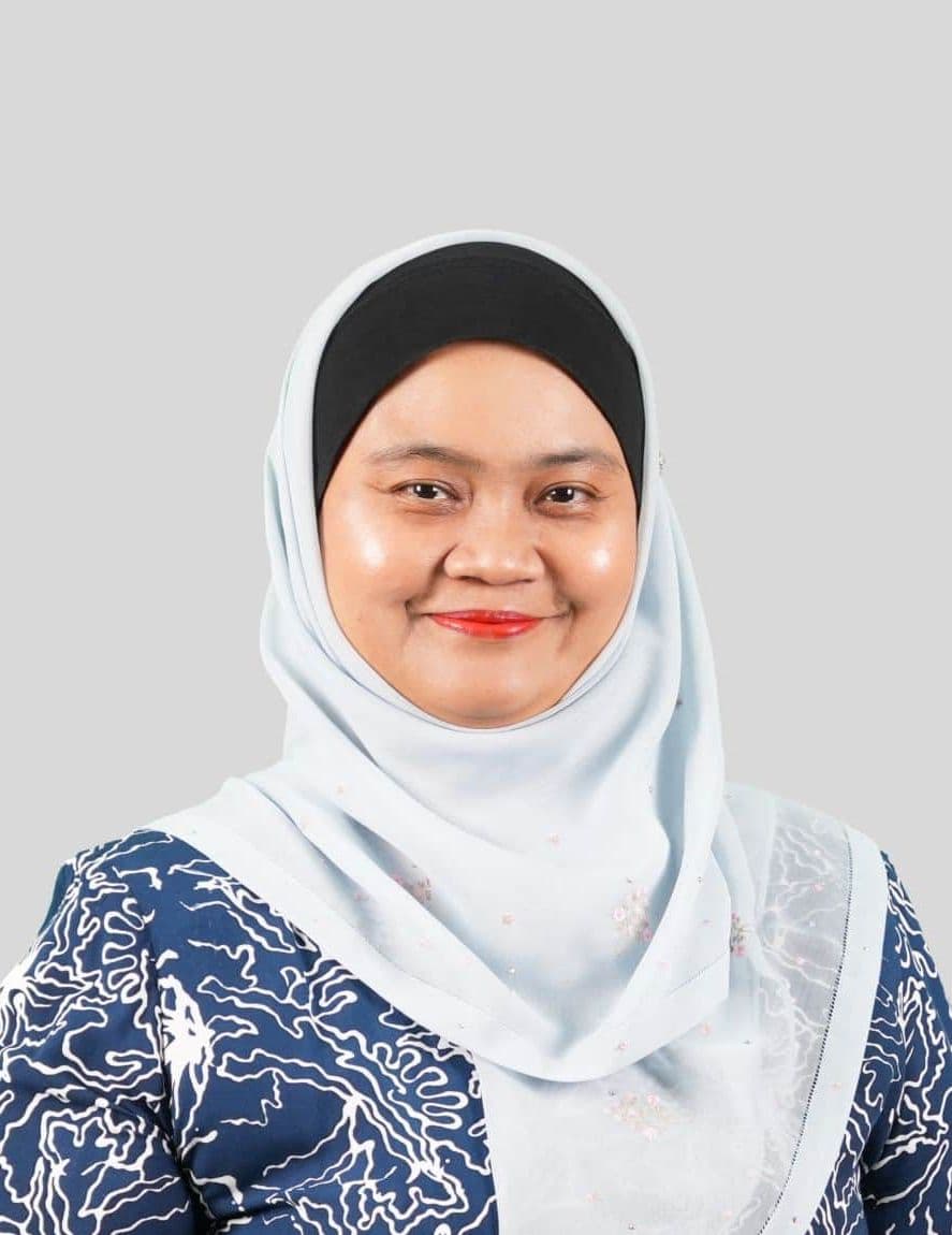 Professor Dr Nur Aishah Mohd Taib