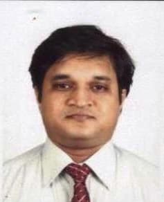 Associate Professor Dr Prashant Samberkar