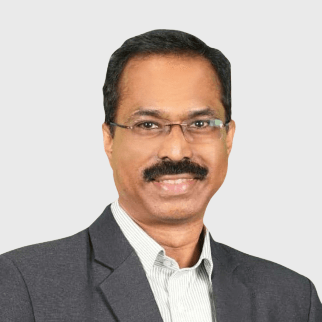 Professor Dato' Dr Prepageran Narayanan