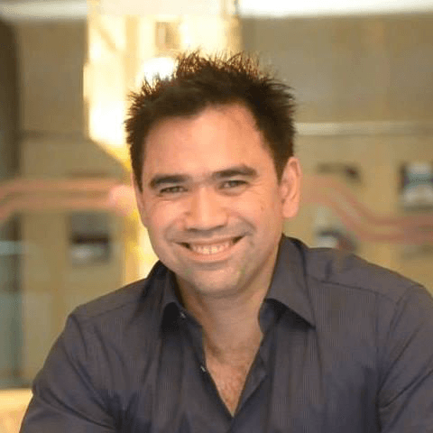 Associate Professor Dr Raja Iskandar Shah Raja Azwa