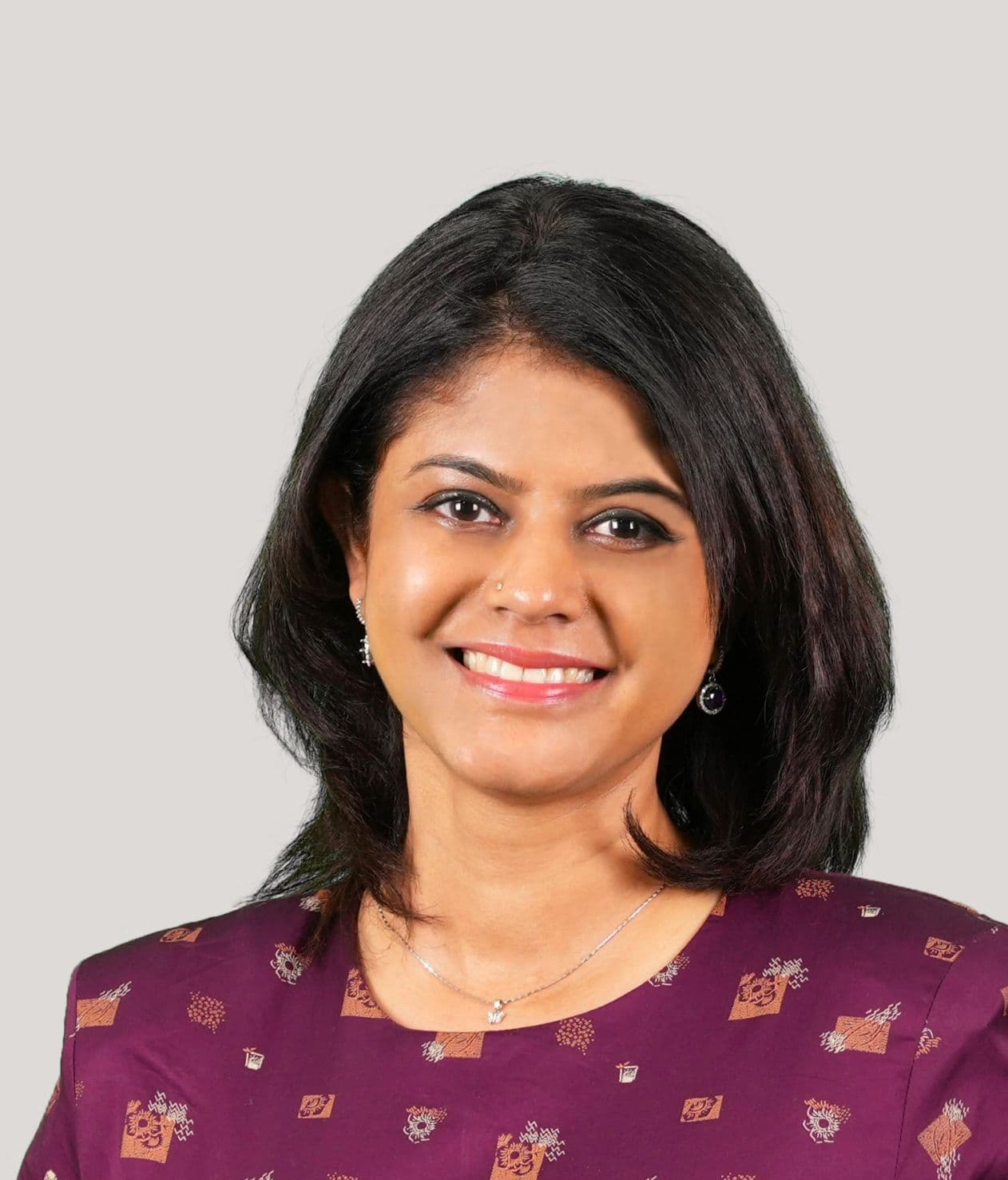 Prof. Dr. Raja Jasmin Begum Raja Mohamed