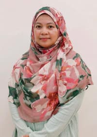 Dr. Nazian Hanna Yaacob