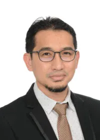 Dr. Nur Akmalrudin Nur Dzainuddin