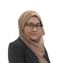Dr. Nurashikin Mohammad