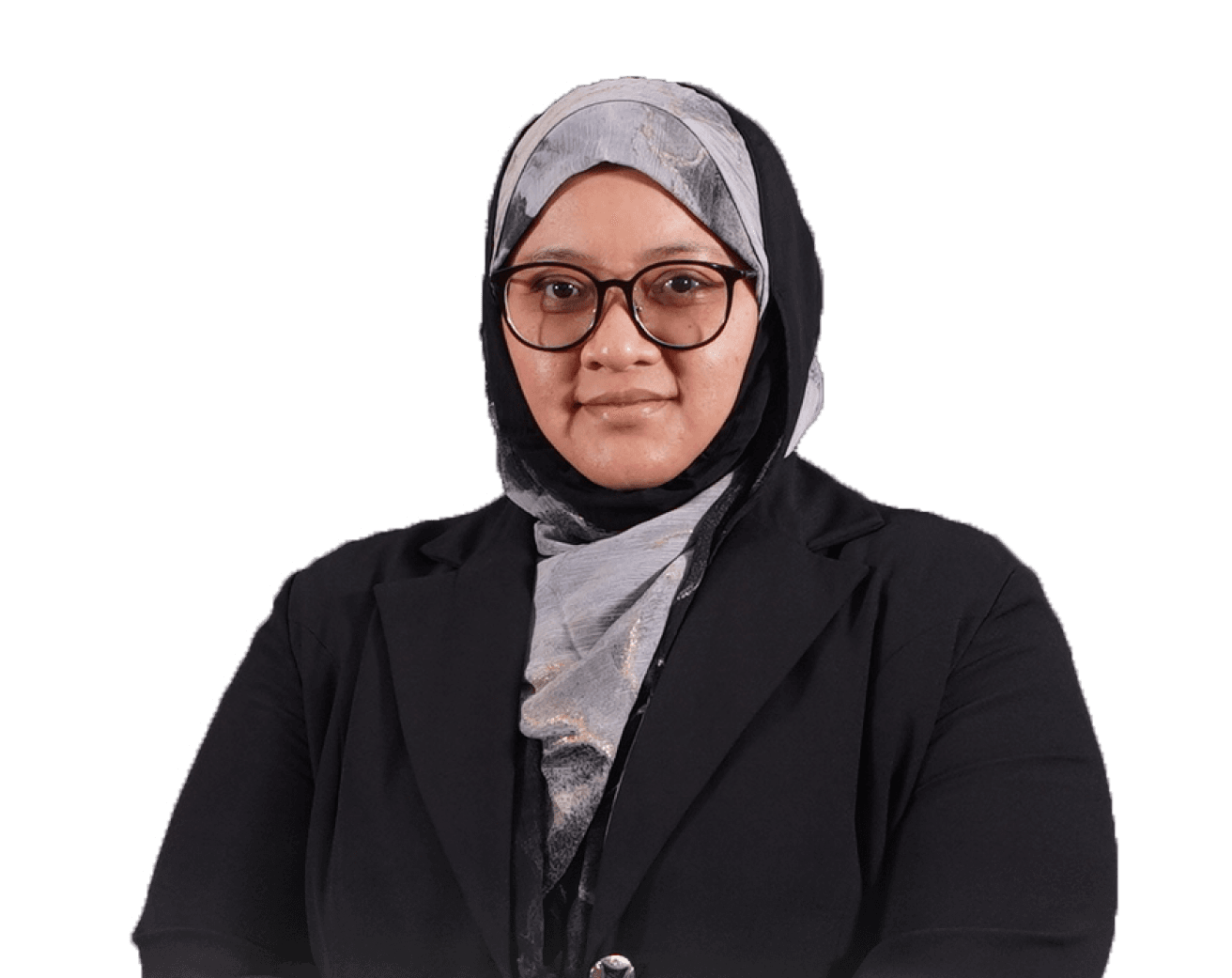 Dr. Nurul Khairiyah Khairuddin