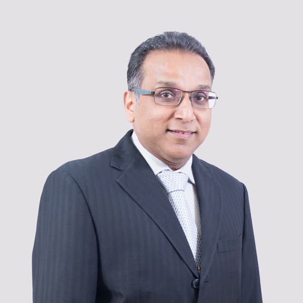 Dr. Philip N. Jeremiah