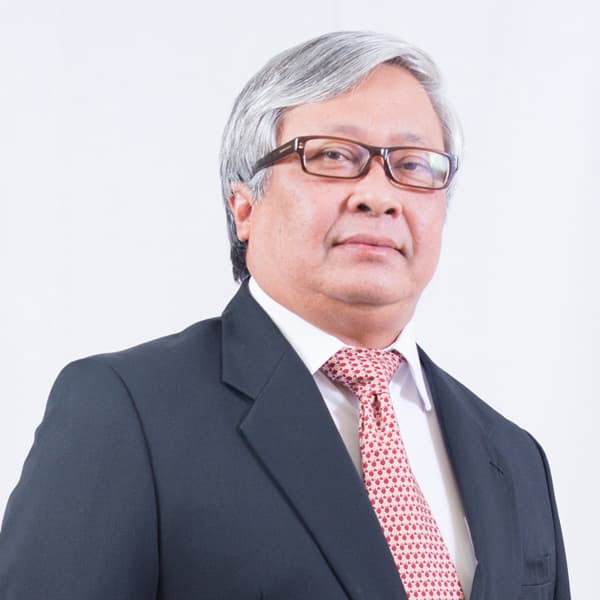 Dato' Dr. Samani Abd. Ghani, DIMP