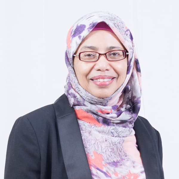 Dr. Sh. Sakinah Syed Othman Al-Yahya