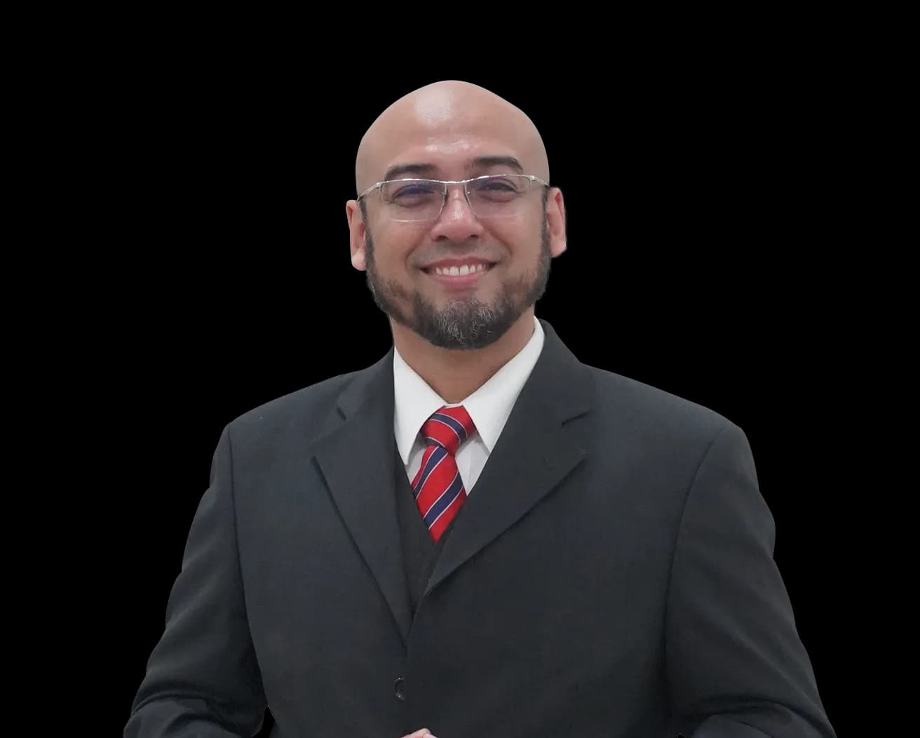 Dr. Shahrul Nizam Ahmad Zamzali