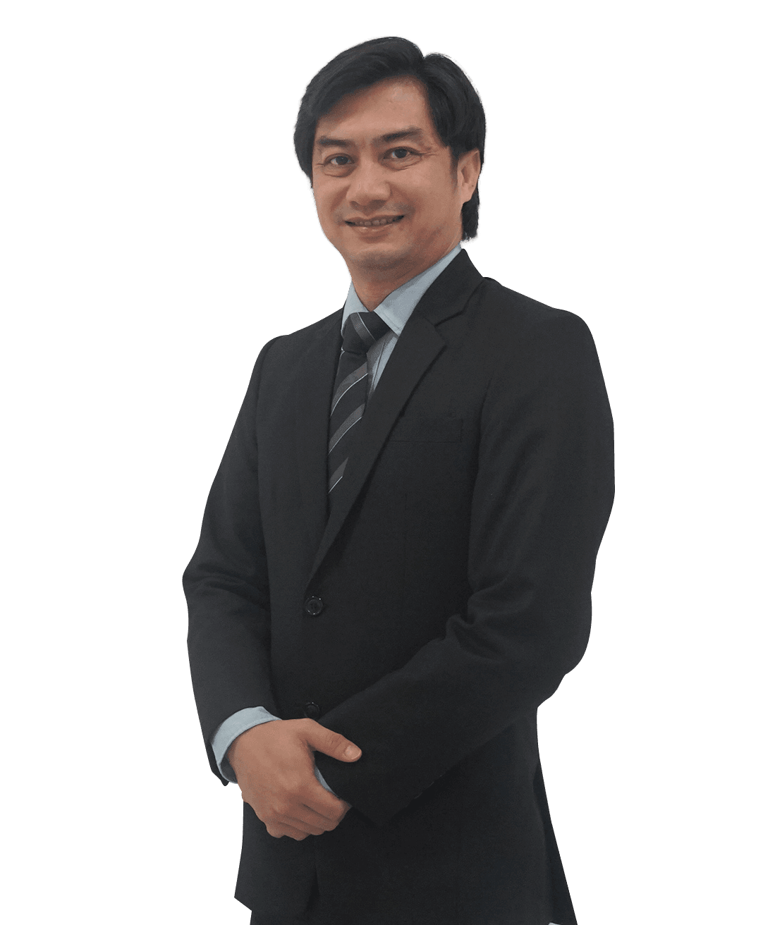 Dr. Sheriman Mohammad