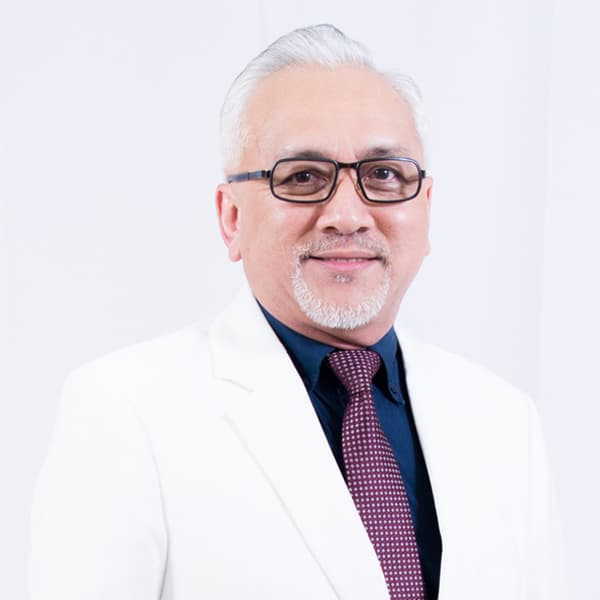 Dato' Dr. Syed Abdul Latiff Alsagoff, DSNS, JSD