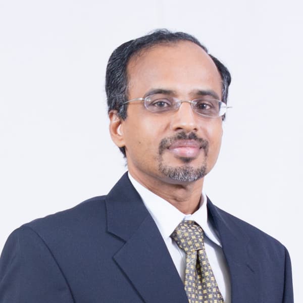 Dr. Thiru Navookarasu Muthusamy