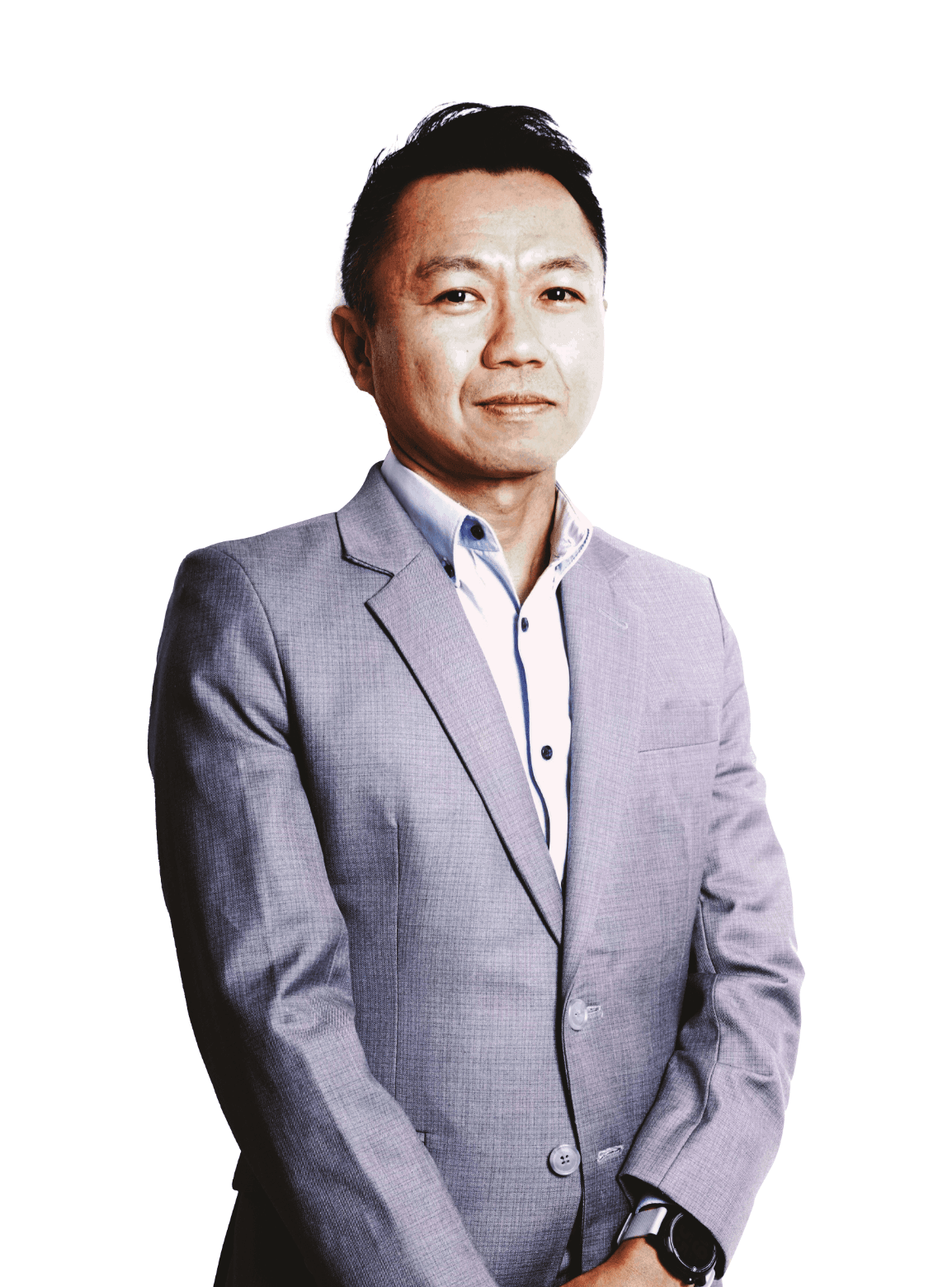 Dr. Ahmad Shahir Mawardi