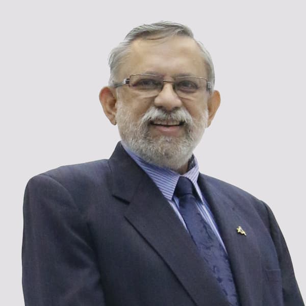 Dr. Arun Kumar Bag