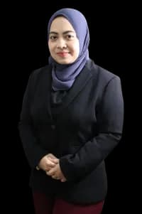 Dr. Fatin Liyana Azhar