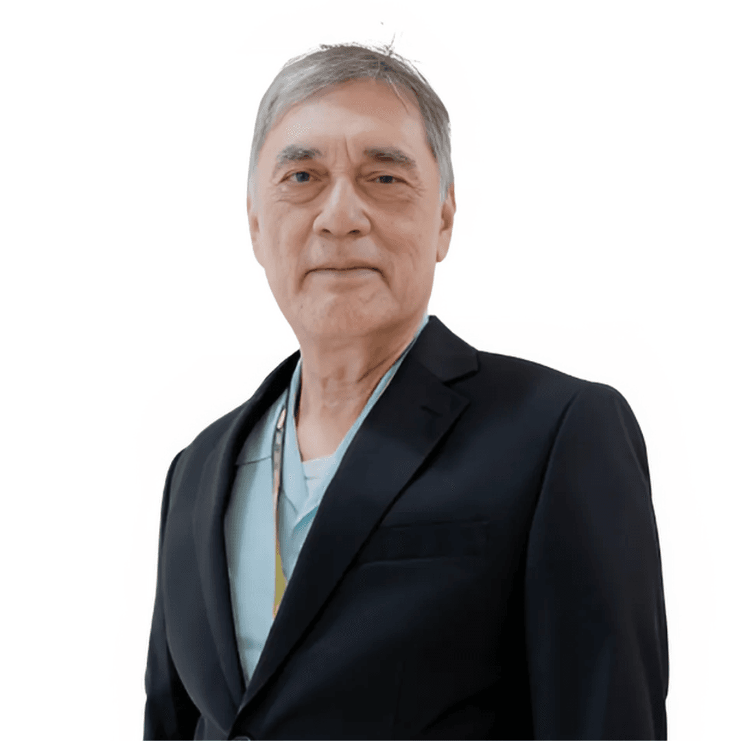 Dato' Dr. Mahmood Awg Kechik