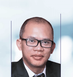 Dr. Mohamad Nasir Shafiee