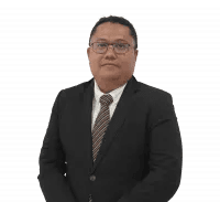 Dr. Mohd Farid Md Yusof