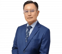 Dato' Dr. Nik Ritza Kosai Nik Mahmood