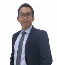 Dr. Nor Azham Hakim bin Darail