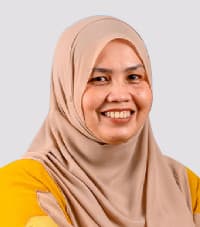 Dr. Rizah Mazzuin Razali