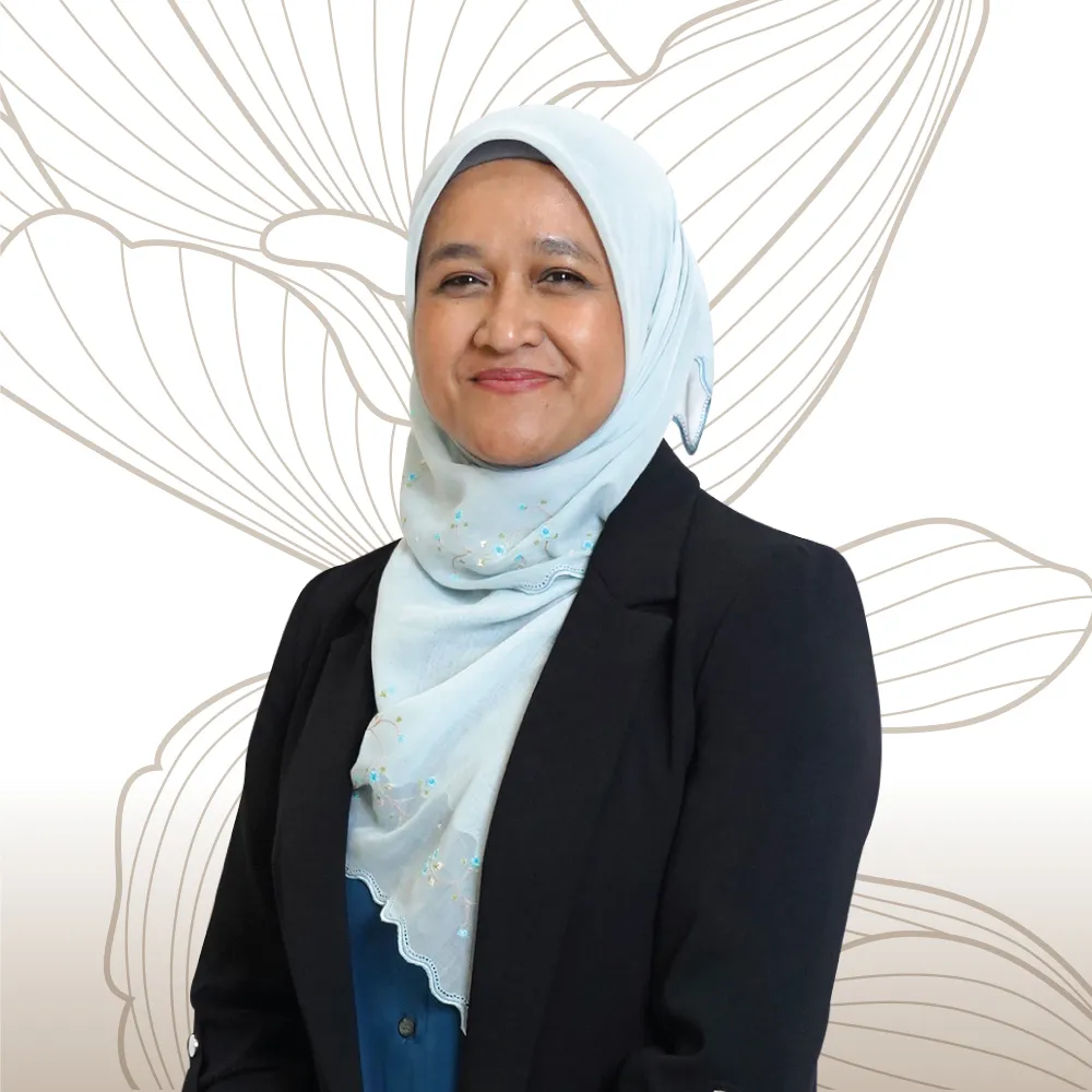 Dr. Suhaila Omar