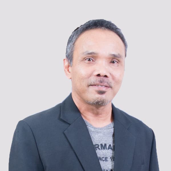 Dato' Dr. Abd. Jalil Jidon