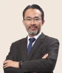 Dr. Ahmad Najib Azmi