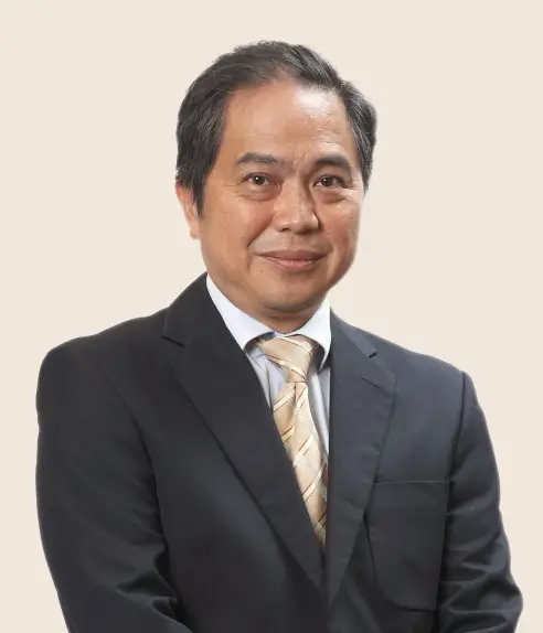 Dr Anthony James Mansul