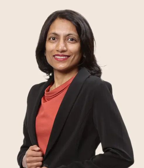 Dr Anura Michelle Manuel