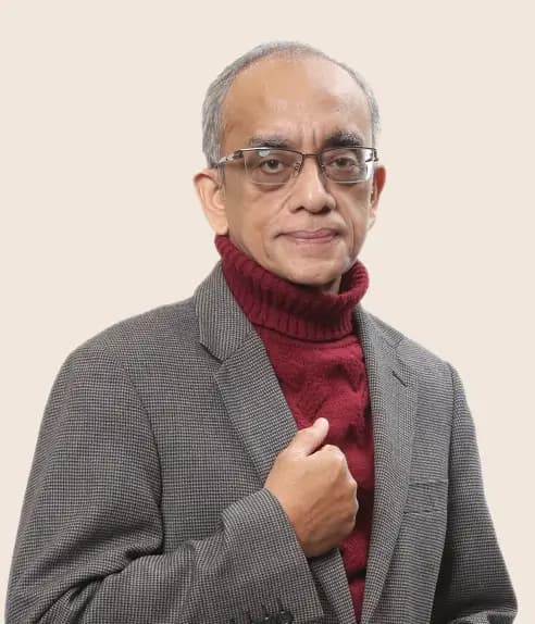 Dr Daniel Zainal Abdul Rahman