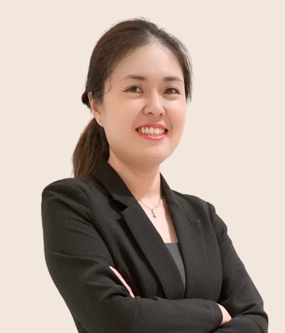 Dr. Evelyn Hoh Yoke Ling