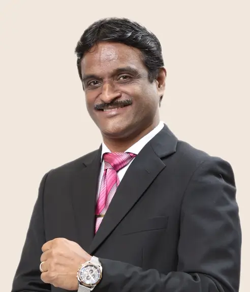 Dr George John A/L K Thomas George