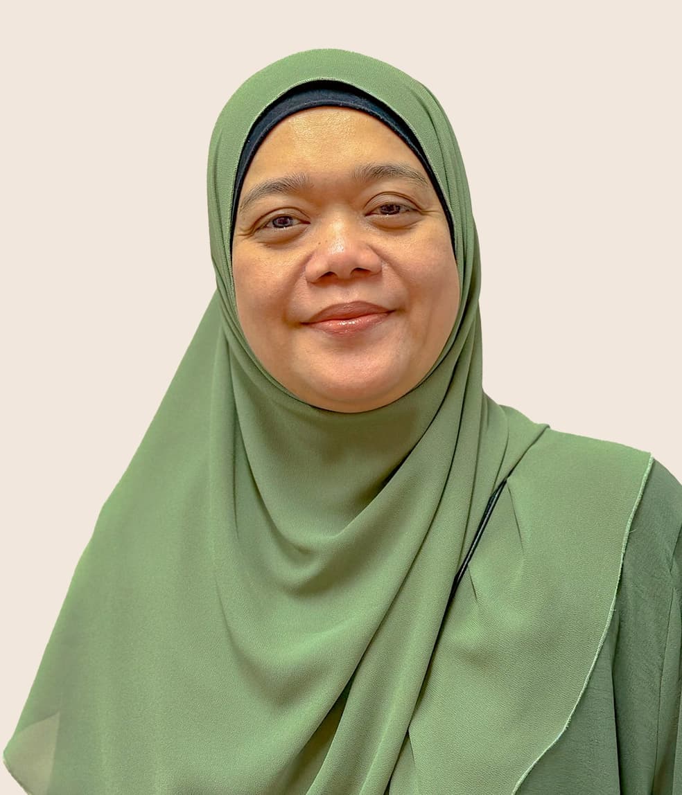 Dr Ibtisam Muhamad Nor