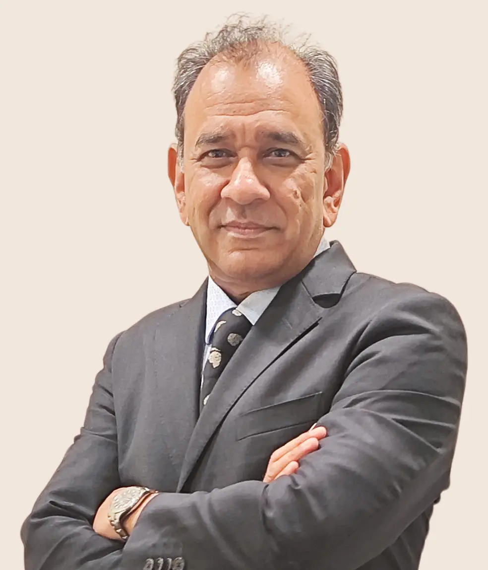 Dato’ Dr Jagdeep Nanra