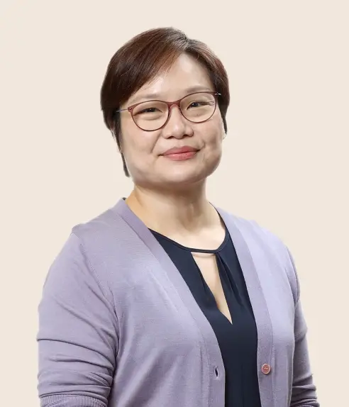 Dr Khong Su San