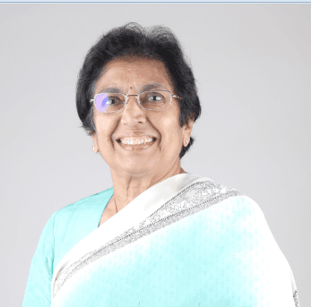 Professor Dr Ramani Vijayan Sannasi