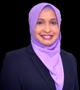Dr Rokiah Ismail