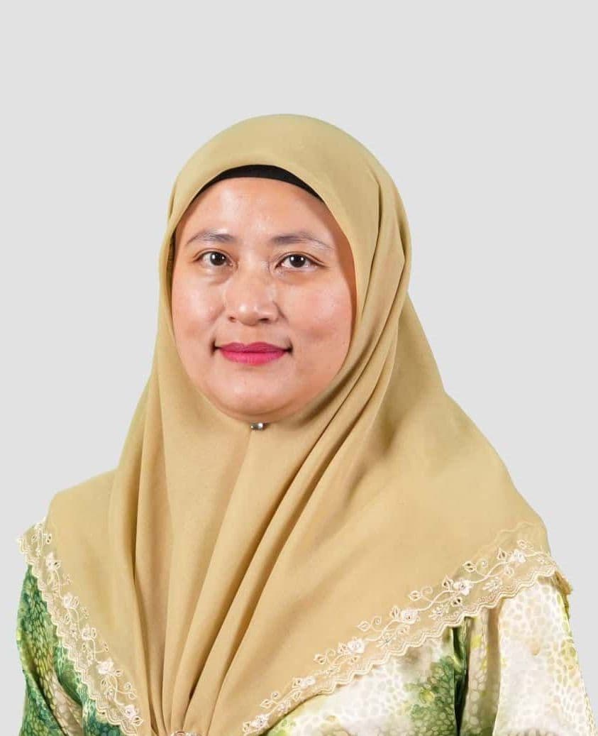 Associate Professor Dr Rozita Binti Abdul Malik