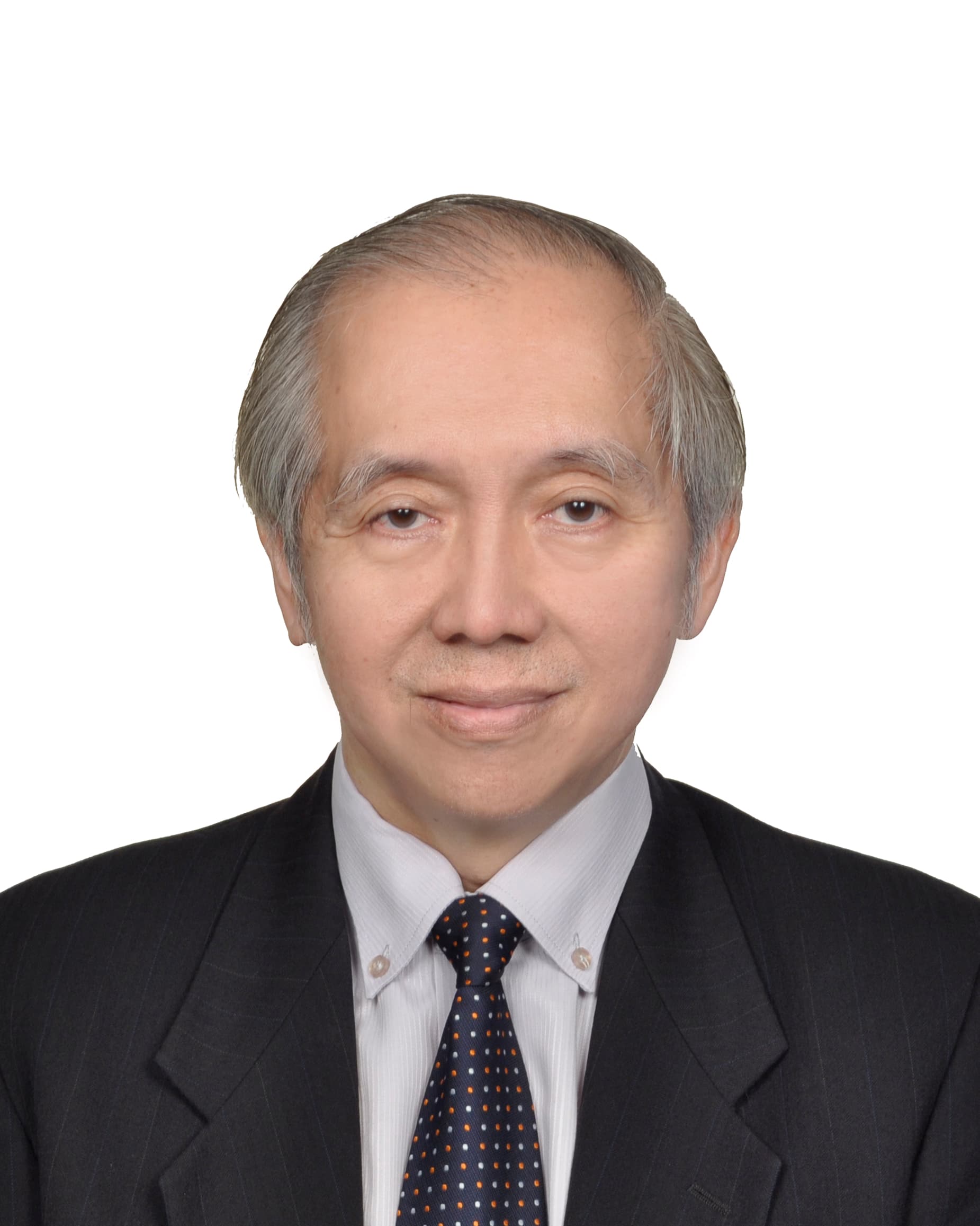 Professor Dr Saw Aik