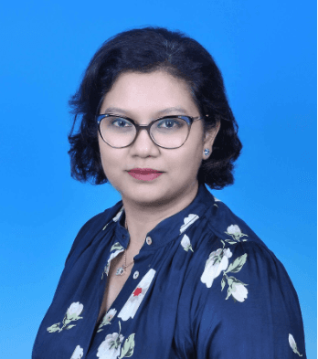 Professor Dr Shahrul Bahyah Kamaruzzaman