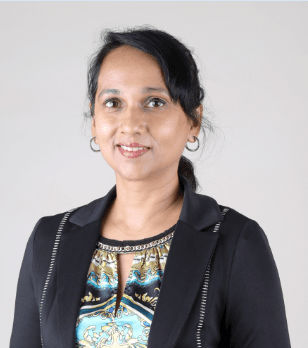 Associate Professor Datin Dr Sharmilla Kanagasundram
