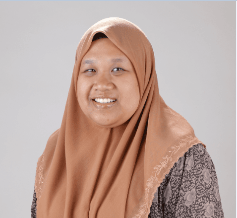 Dr Sheriza Izwa Zainuddin