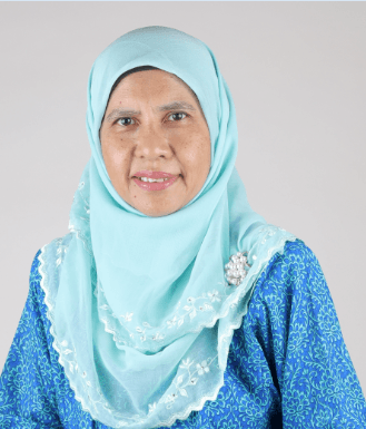 Prof Emeritus Datuk Dr Siti Zawiah Omar