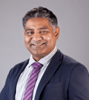 Dr Srihari Singaravel