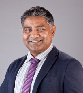 Dr Srihari Singaravel